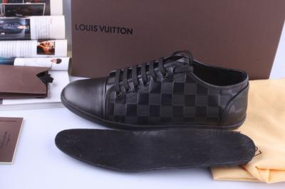 cheap men's louis vuitton shoes cheap no. 418